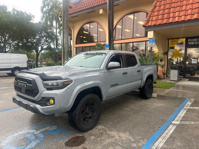 2021 Toyota Tacoma SR5 V6 for sale in Sunrise, FL