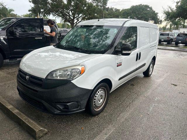 2018 Ram ProMaster City Cargo Van Tradesman Cargo Van for sale in Sunrise, FL