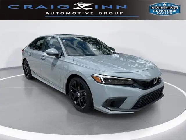 2024 Honda Civic Sedan for sale in Pembroke Pines, FL