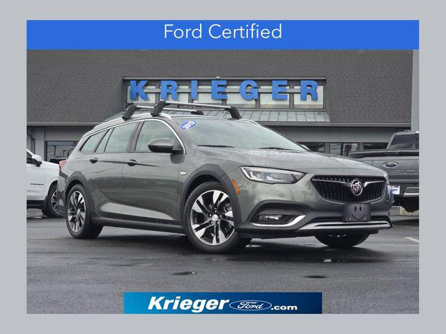 2019 Buick Regal TourX for sale near Columbus, OH