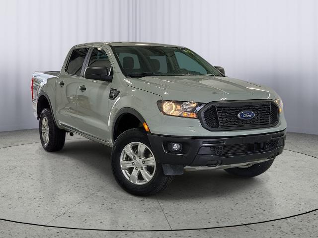 2022 Ford Ranger XL for sale in Kalamazoo, MI