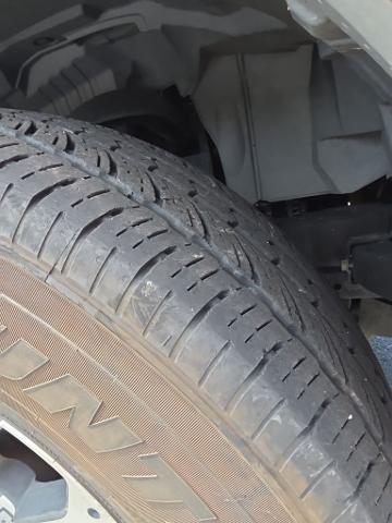 2021 Nissan Titan Crew Cab SV 4x2