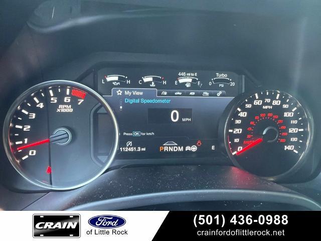 2019 Ford F-150 Raptor for sale in Little Rock, AR