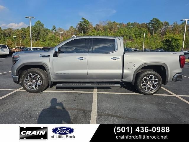 2024 GMC Sierra 1500 4WD Crew Cab Short Box SLT for sale in Little Rock, AR