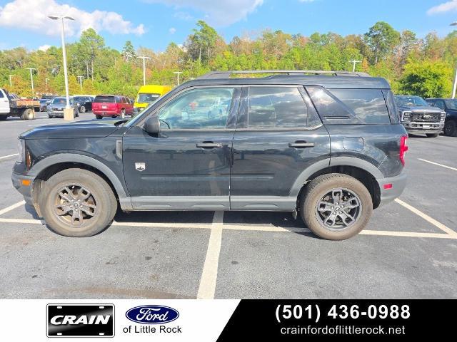 2023 Ford Bronco Sport Big Bend for sale in Little Rock, AR