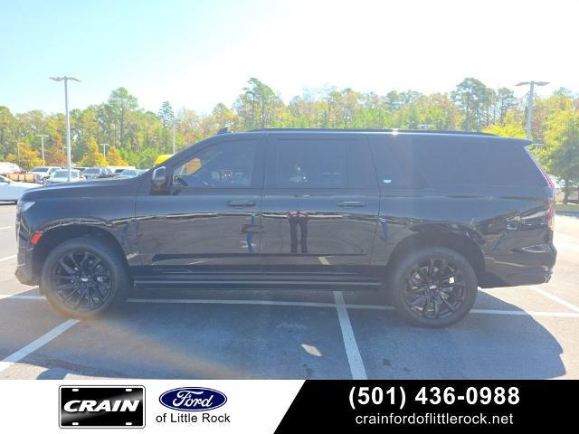 2023 Cadillac Escalade ESV 4WD Sport Platinum for sale in Little Rock, AR