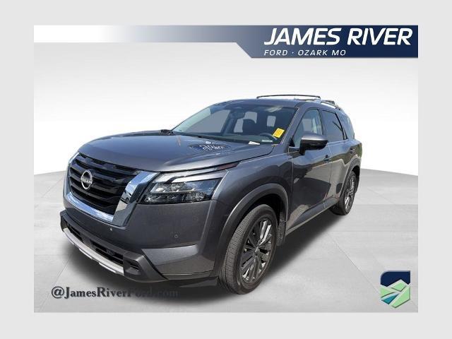 2025 Nissan Pathfinder SL 4WD for sale in Ozark, MO
