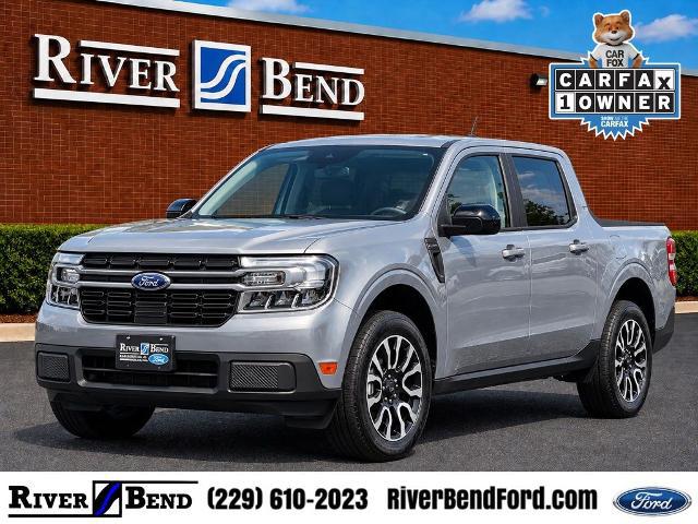 2024 Ford Maverick Lariat for sale in Bainbridge, GA
