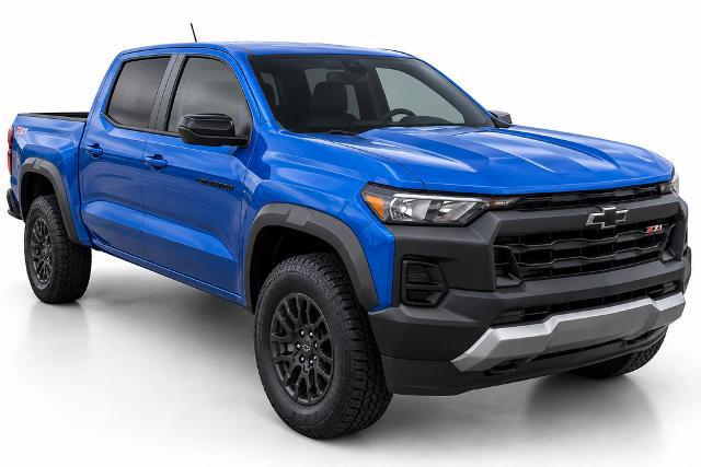 2023 Chevrolet Colorado 4WD Crew Cab Short Box Trail Boss for sale in La Place, LA