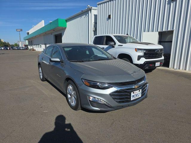 2024 Chevrolet Malibu FWD 1LT for sale in Selma, CA