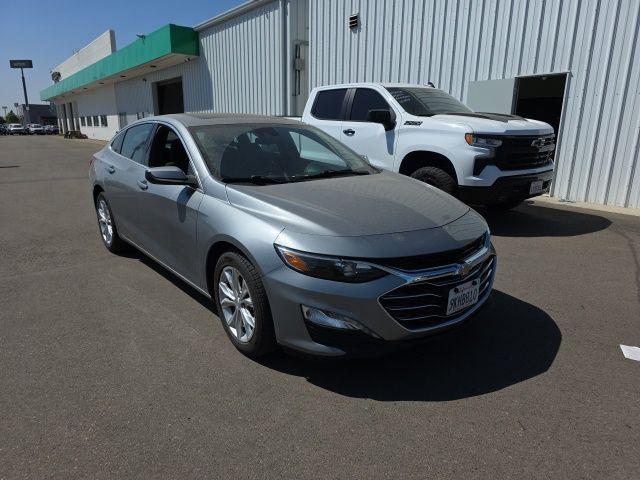 2024 Chevrolet Malibu FWD 1LT for sale in Selma, CA
