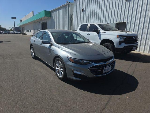 2024 Chevrolet Malibu FWD 1LT for sale in Selma, CA