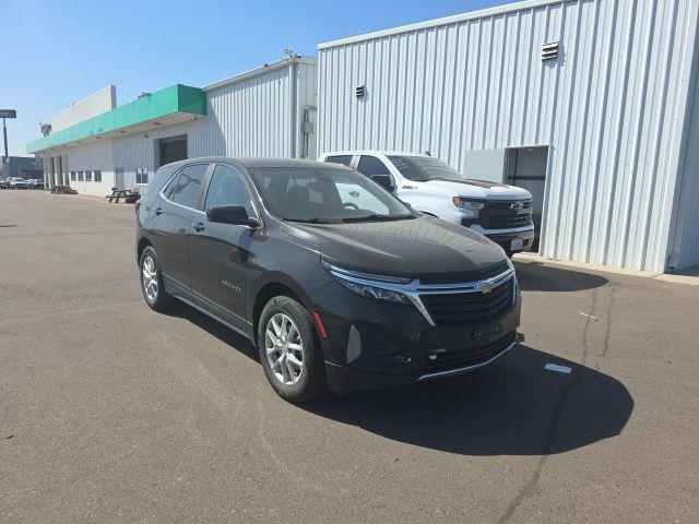 2023 Chevrolet Equinox AWD LT for sale in Selma, CA
