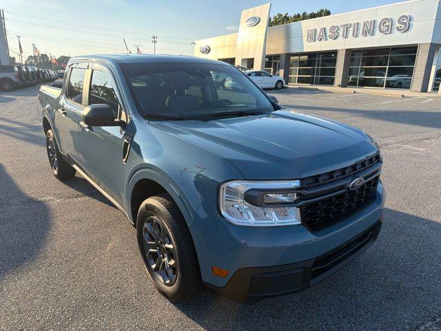 2023 Ford Maverick XLT for sale in Greenville, NC