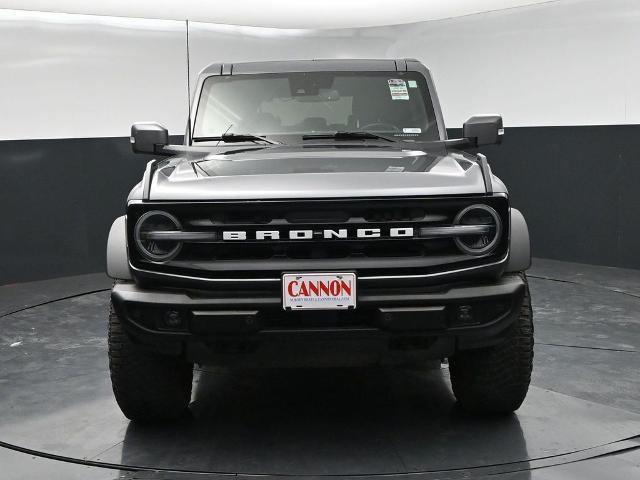 2024 Ford Bronco Outer Banks for sale in Cleveland, MS