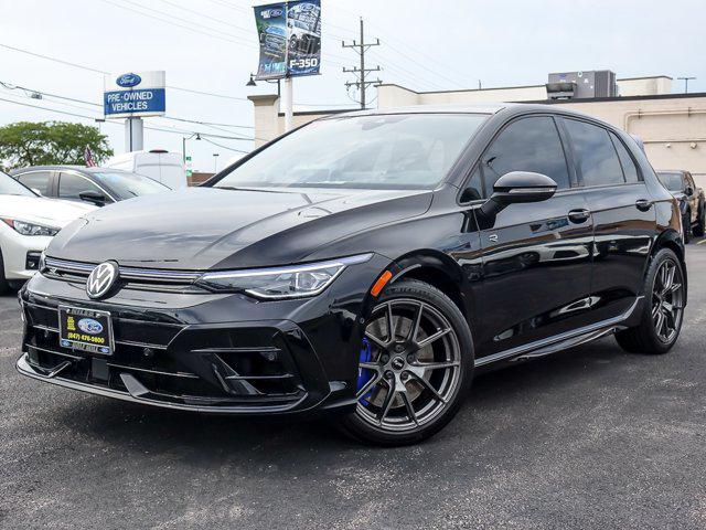 2025 Volkswagen Golf R 2.0T for sale in Niles, IL