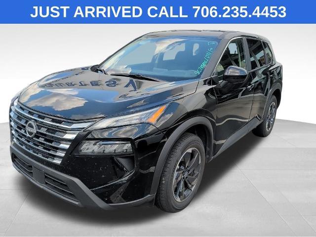 2025 Nissan Rogue SV Intelligent AWD for sale in Rome, GA