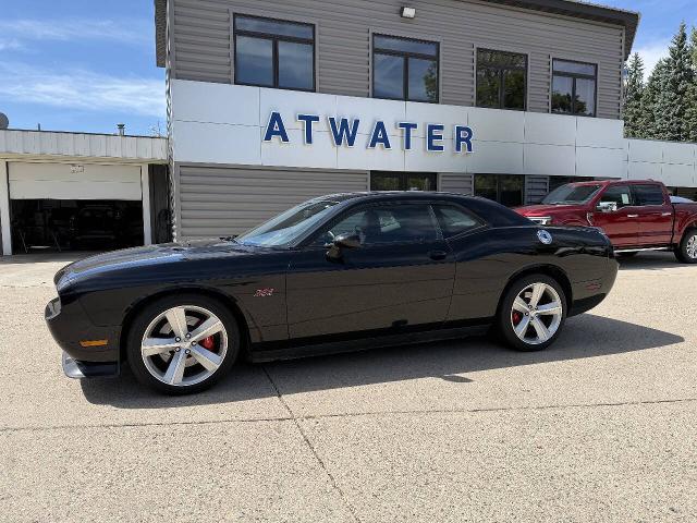 2012 Dodge Challenger SRT8 392 for sale in Atwater, MN
