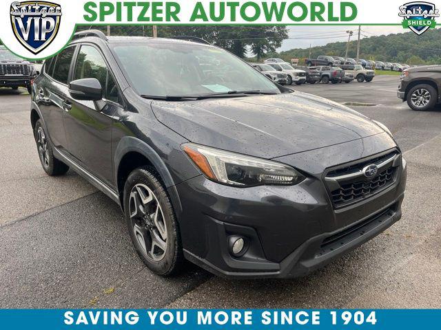 2019 Subaru Crosstrek 2.0i Limited for sale in Du Bois, PA