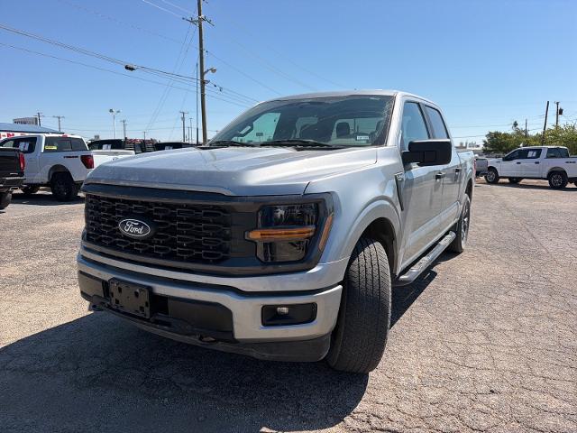 2024 Ford F-150 STX for sale in Mineral Wells, TX