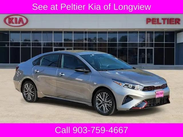 2024 Kia Forte GT-Line for sale in Longview, TX
