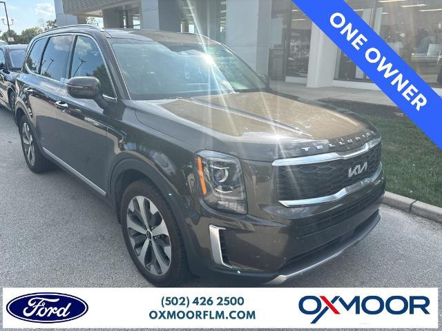 2022 Kia Telluride S for sale in Louisville, KY
