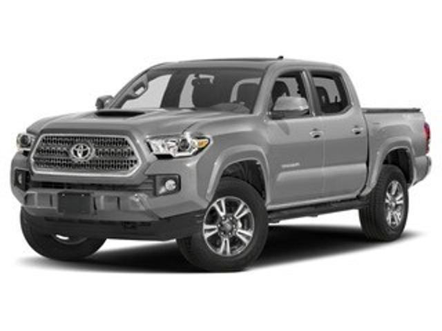 2018 Toyota Tacoma TRD Sport for sale in Sylva, NC