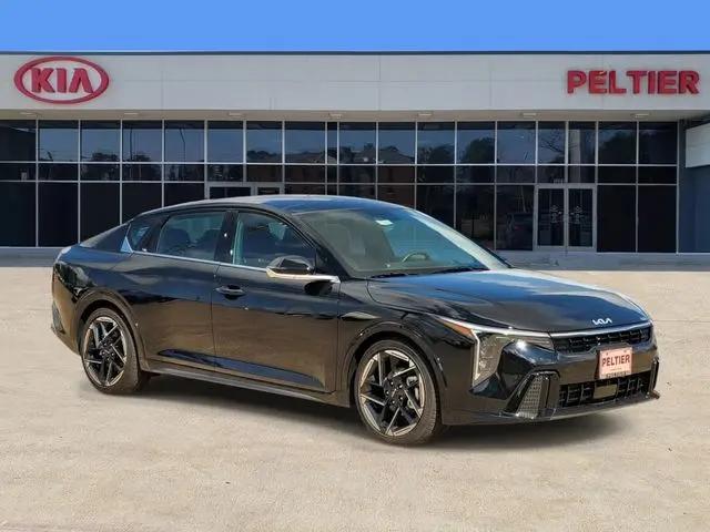 2026 Kia K4 GT-Line for sale in Longview, TX