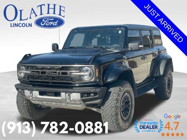 2024 Ford Bronco Raptor for sale in Olathe, KS