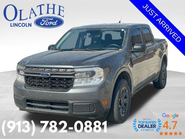 2024 Ford Maverick XLT for sale in Olathe, KS