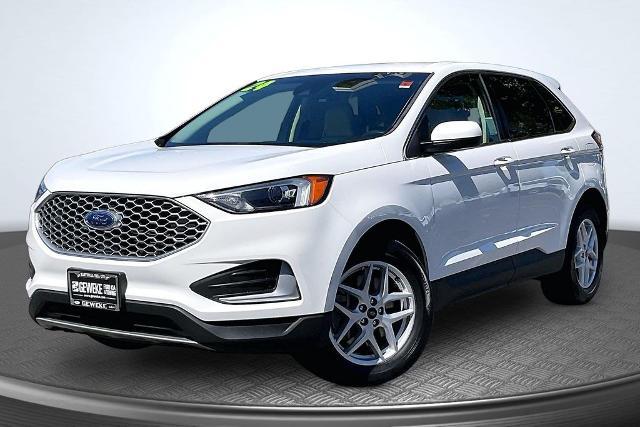 2024 Ford Edge SEL for sale in Yuba City, CA
