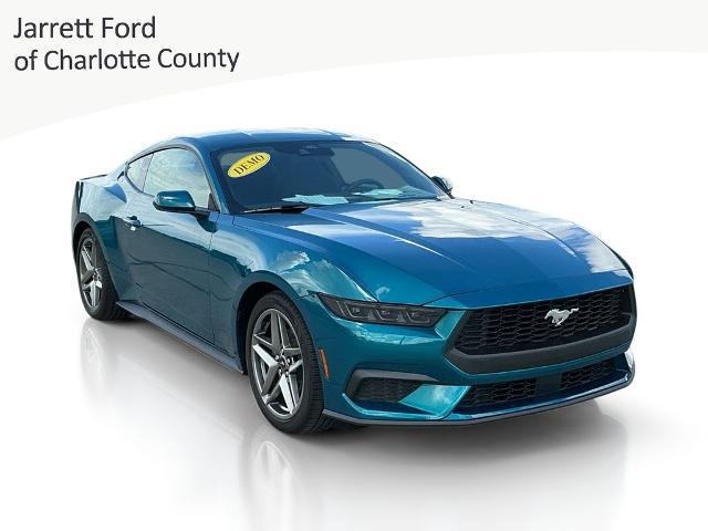2026 Ford Mustang EcoBoost Fastback for sale in Port Charlotte, FL