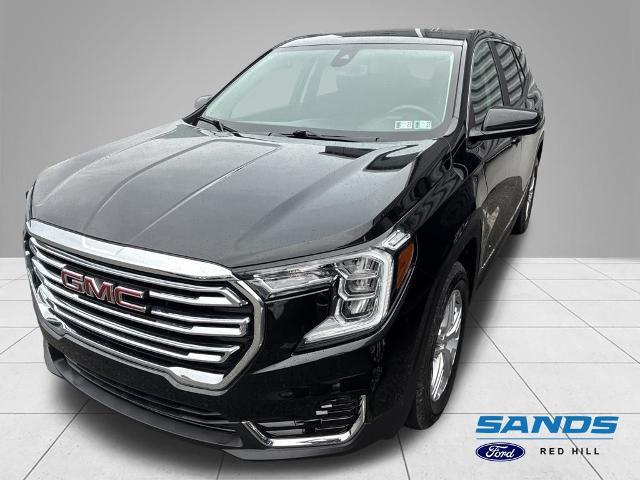 2024 GMC Terrain AWD SLE for sale in Red Hill, PA