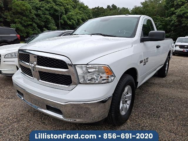 2021 Ram 1500 Tradesman Regular Cab 4x2 8 Box for sale in Vineland, NJ
