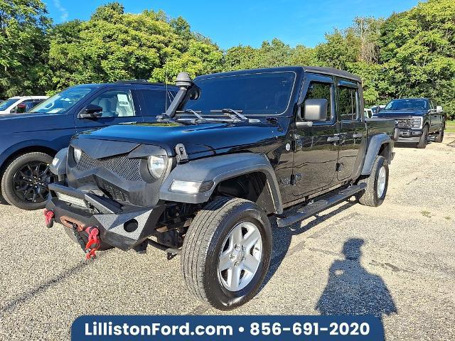 2020 Jeep Gladiator Sport for sale in Vineland, NJ