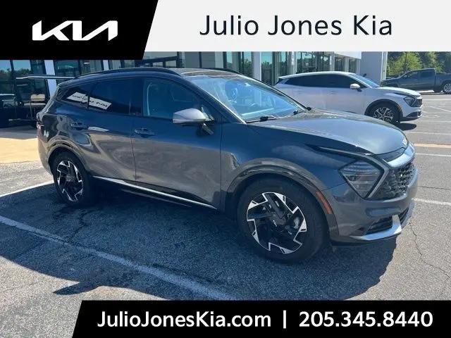 2024 Kia Sportage SX-Prestige for sale in Tuscaloosa, AL