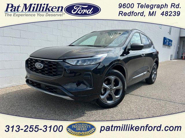 2024 Ford Escape ST-Line for sale in Redford, MI