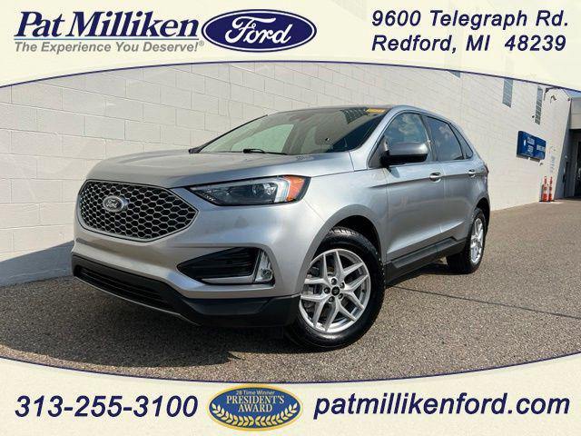 2024 Ford Edge SEL for sale in Redford, MI