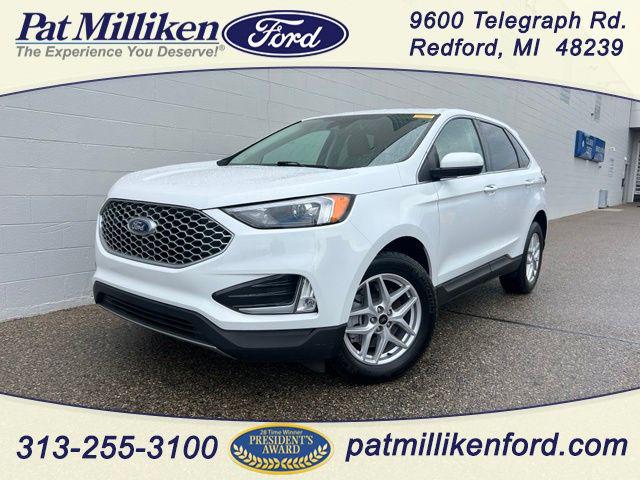 2024 Ford Edge SEL for sale in Redford, MI