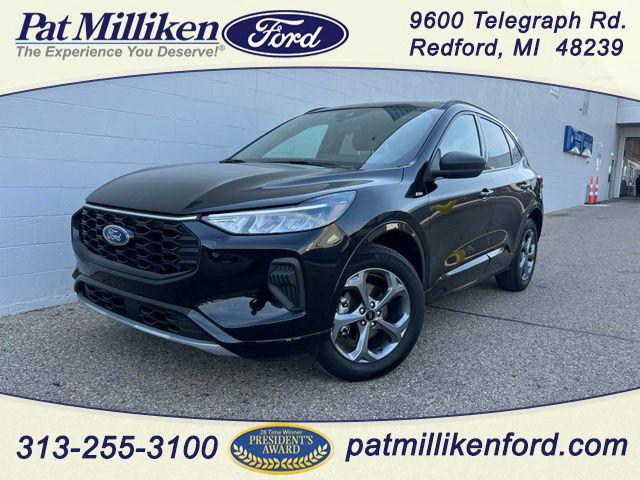 2024 Ford Escape ST-Line for sale in Redford, MI