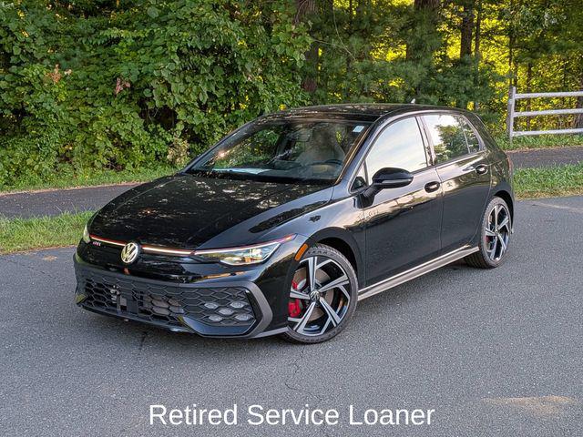 2025 Volkswagen Golf GTI 2.0T SE for sale in Windsor, CT