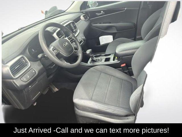 2019 Kia Sorento 3.3L LX for sale in Castle Rock, CO
