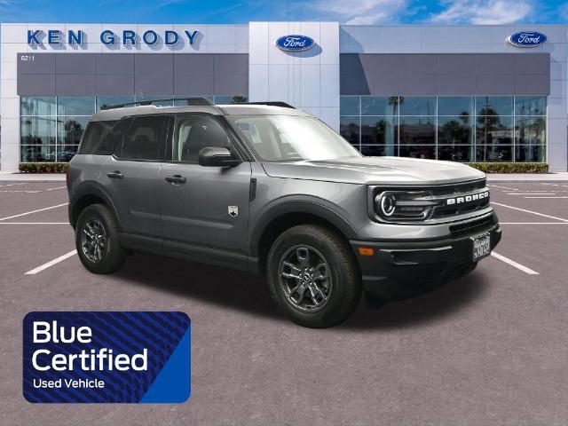 2024 Ford Bronco Sport Big Bend for sale in Carlsbad, CA