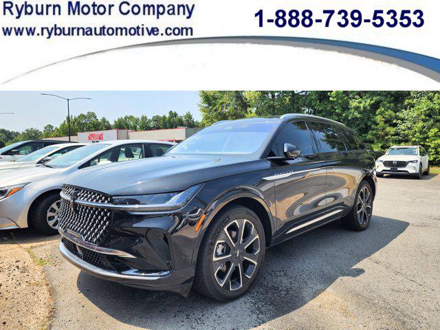 2024 Lincoln Nautilus Reserve for sale in Monticello, AR