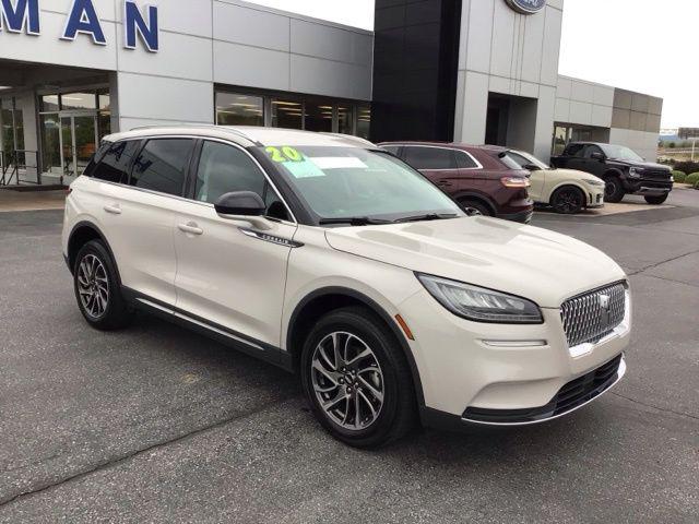 2020 Lincoln Corsair Standard for sale in Allentown, PA