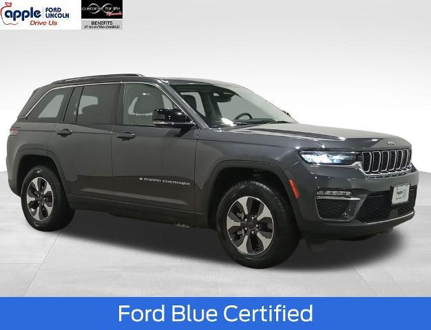 2024 Jeep Grand Cherokee Base for sale in Columbia, MD