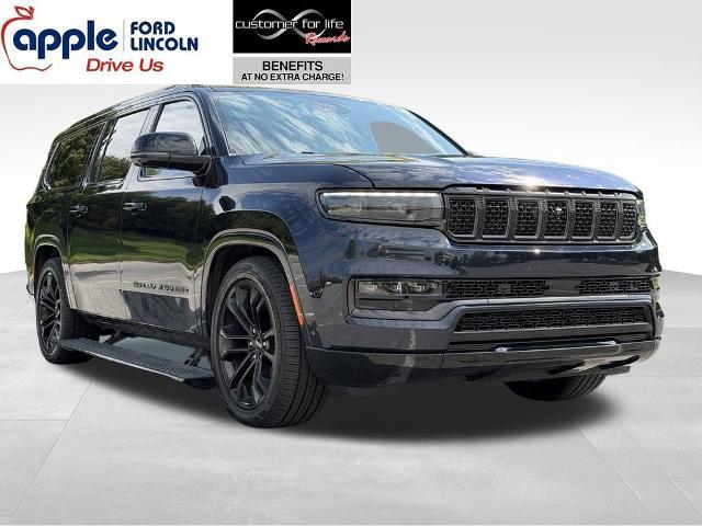 2023 Jeep Grand Wagoneer L Series III Obsidian 4x4 for sale in Columbia, MD