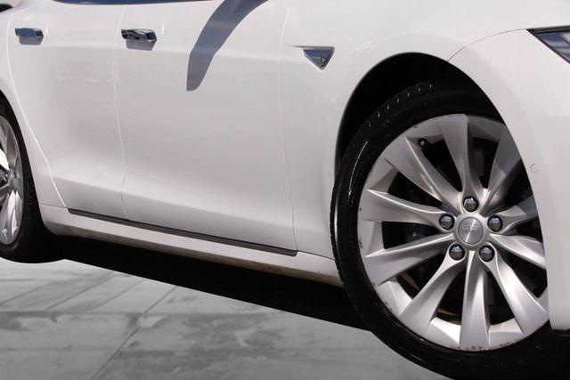 2016 Tesla Model S 75D