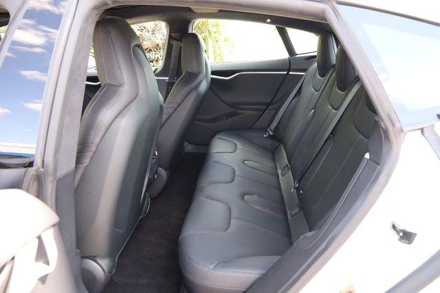 2016 Tesla Model S 75D