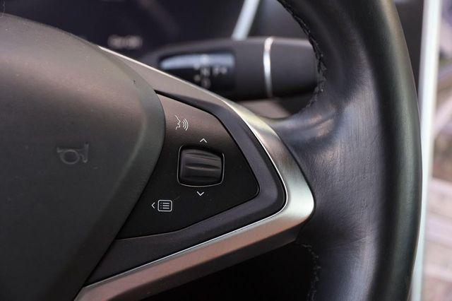 2016 Tesla Model S 75D